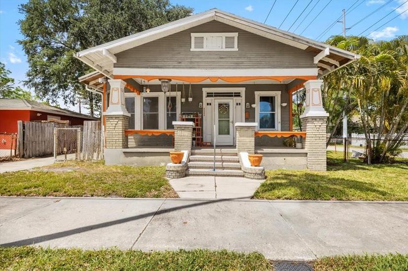 Picture of 2224 Gordon Street, Tampa FL 33605