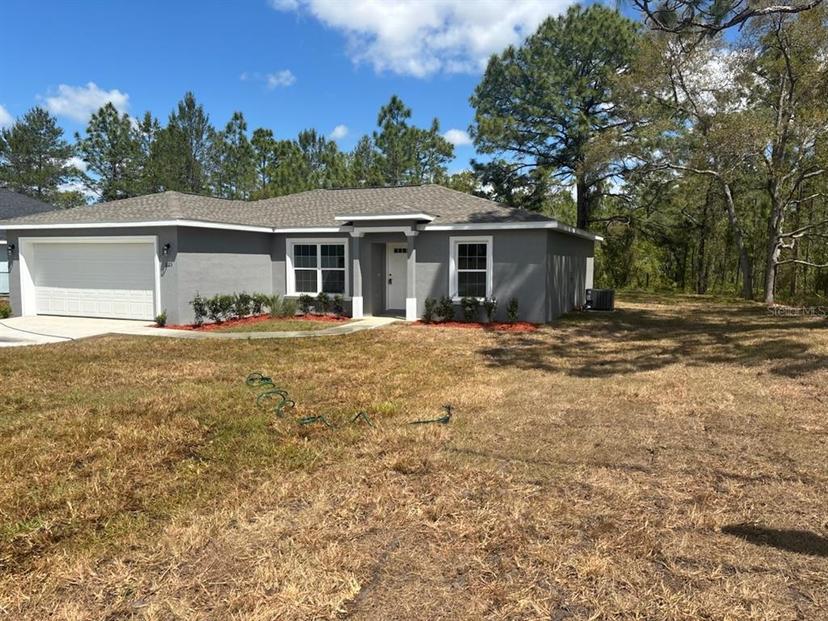 Picture of 2123 W Riley Drive, Citrus Springs FL 34434