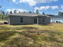 Picture of 2123 W Riley Drive, Citrus Springs, FL 34434