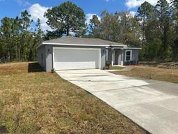 Picture of 2123 W Riley Drive, Citrus Springs, FL 34434