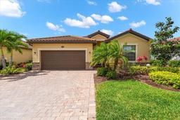 Picture of 12501 Cinqueterre Drive, Venice, FL 34293