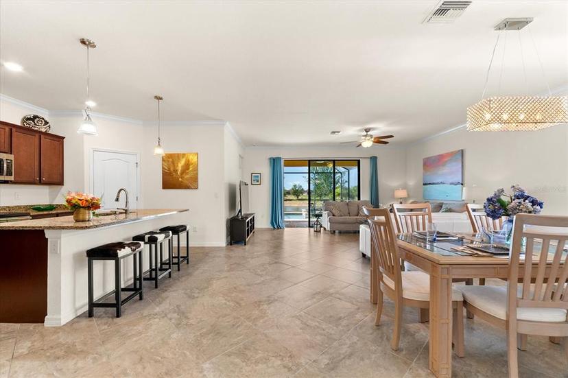 Picture of 12501 Cinqueterre Drive, Venice FL 34293