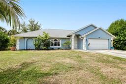 Picture of 2685 Nanette Lane, North Port, FL 34286