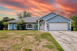 Picture of 2685 Nanette Lane, North Port, FL 34286