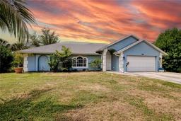 Picture of 2685 Nanette Lane, North Port, FL 34286
