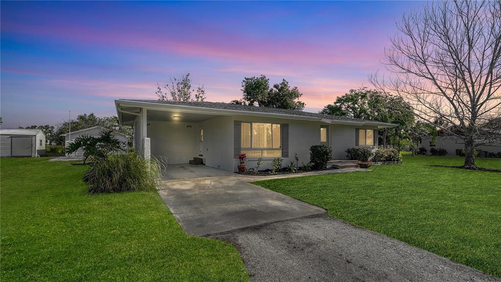 Picture of 80 Liles Street, Terra Ceia, FL 34250
