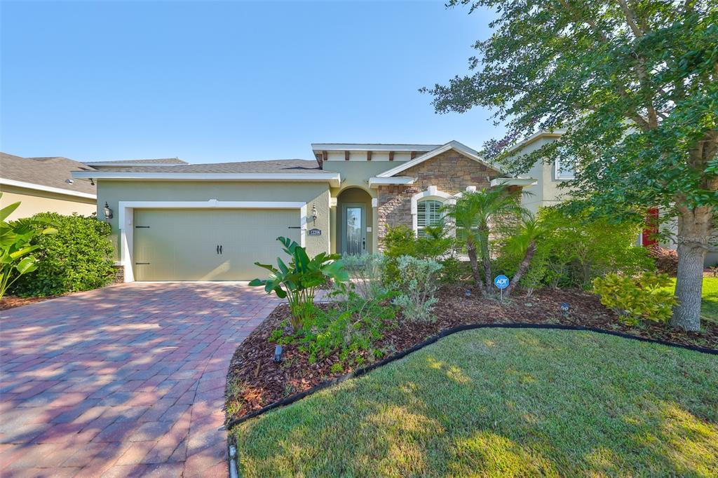 Picture of 12206 Blue Pacific Drive, Riverview, FL 33579