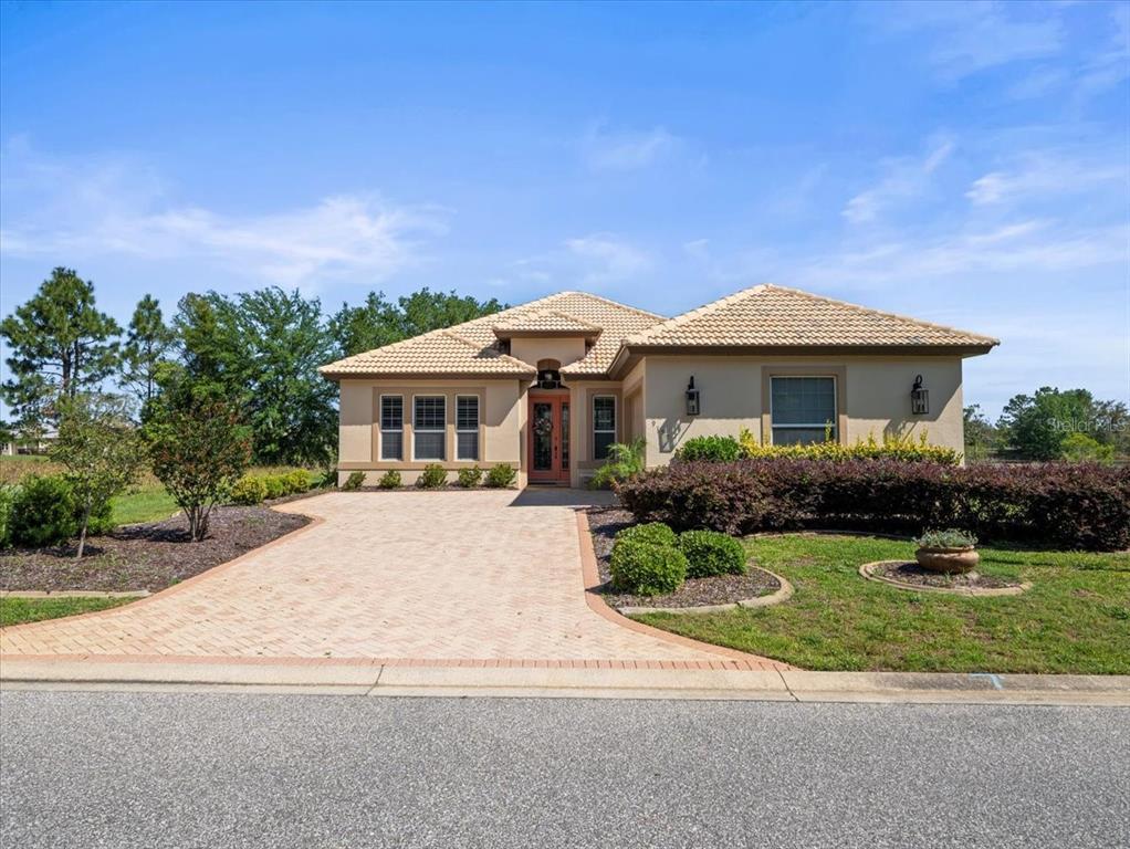 Picture of 9159 Trevino Drive, Weeki Wachee, FL 34613
