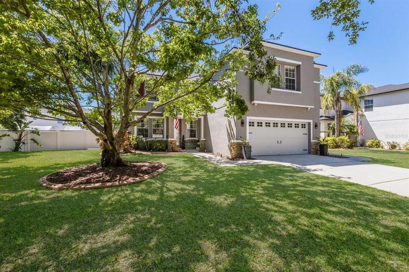 Picture of 10615 Boyette Creek Boulevard, Riverview FL 33569