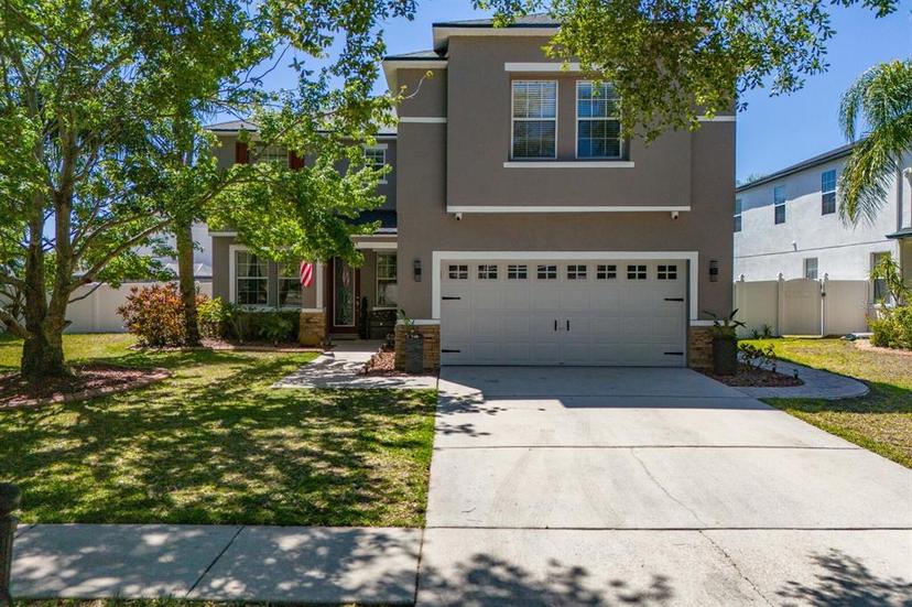 Picture of 10615 Boyette Creek Boulevard, Riverview FL 33569