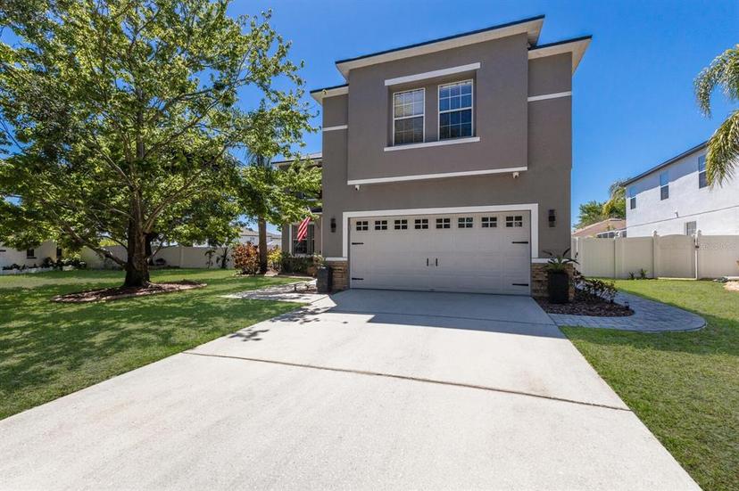 Picture of 10615 Boyette Creek Boulevard, Riverview FL 33569