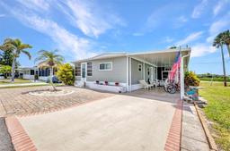 Picture of 10100 Burnt Store Road Unit 26, Punta Gorda, FL 33950