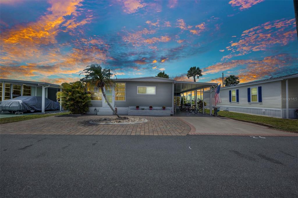 Picture of 10100 Burnt Store Road Unit 26, Punta Gorda, FL 33950