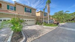 Picture of 3623 Square West Lane Unit 5, Sarasota, FL 34238