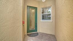 Picture of 3623 Square West Lane Unit 5, Sarasota, FL 34238