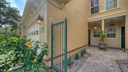 Picture of 3623 Square West Lane Unit 5, Sarasota, FL 34238