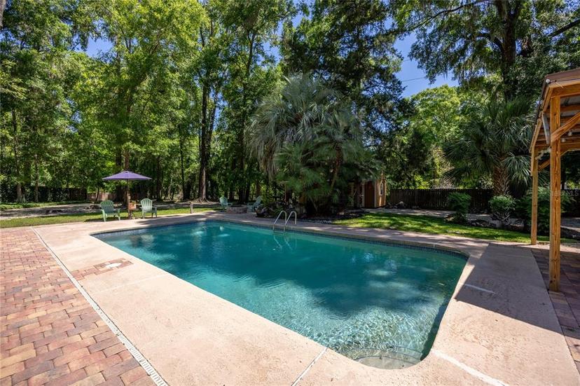 Picture of 607 SW 83Rd Terrace, Gainesville FL 32607