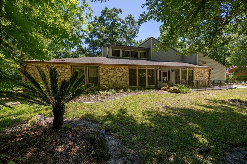 Picture of 607 SW 83Rd Terrace, Gainesville FL 32607