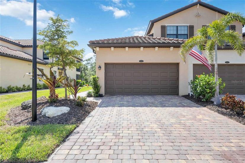 Picture of 12500 Ghiberti Circle Unit 101, Venice FL 34293