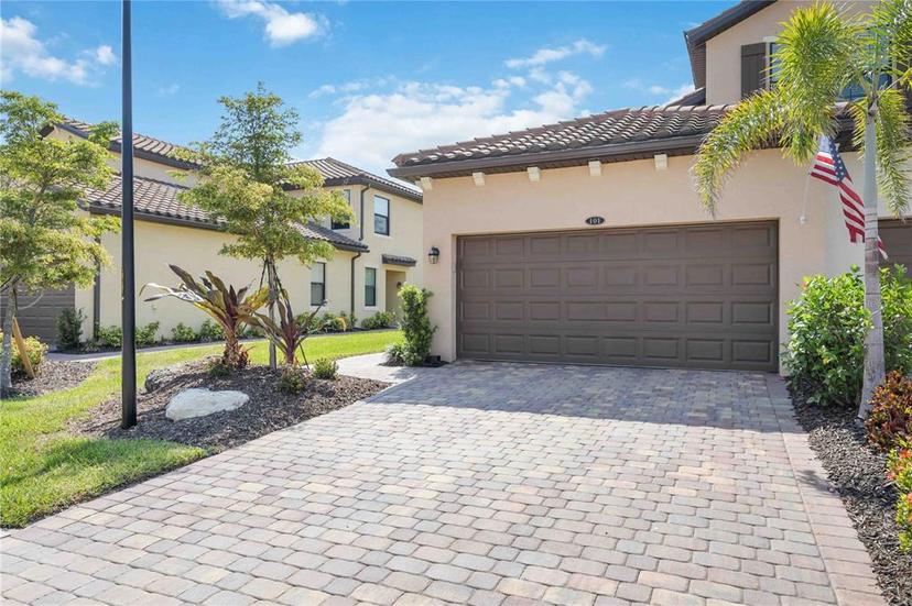 Picture of 12500 Ghiberti Circle Unit 101, Venice FL 34293