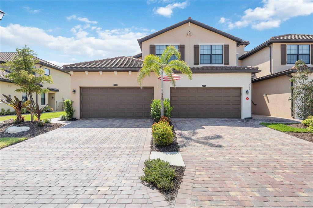 Picture of 12500 Ghiberti Circle Unit 101, Venice, FL 34293