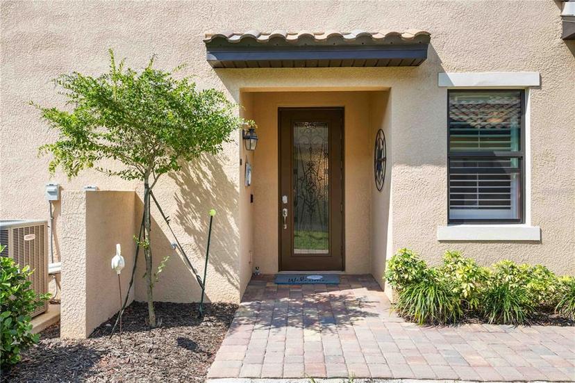 Picture of 12500 Ghiberti Circle Unit 101, Venice FL 34293