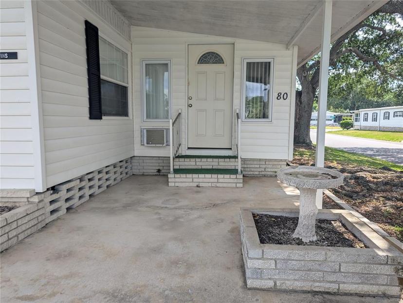 Picture of 1610 Reynolds Road Unit 80, Lakeland FL 33801