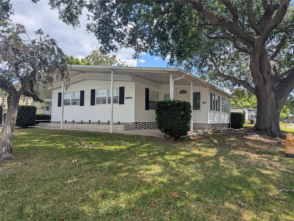 Picture of 1610 Reynolds Road Unit 80, Lakeland, FL 33801