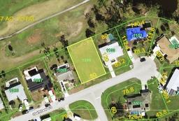 Picture of 40 Golfview Court, Rotonda West, FL 33947