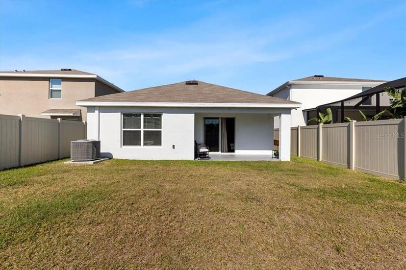 Picture of 12168 Lily Magnolia Lane, Riverview FL 33569