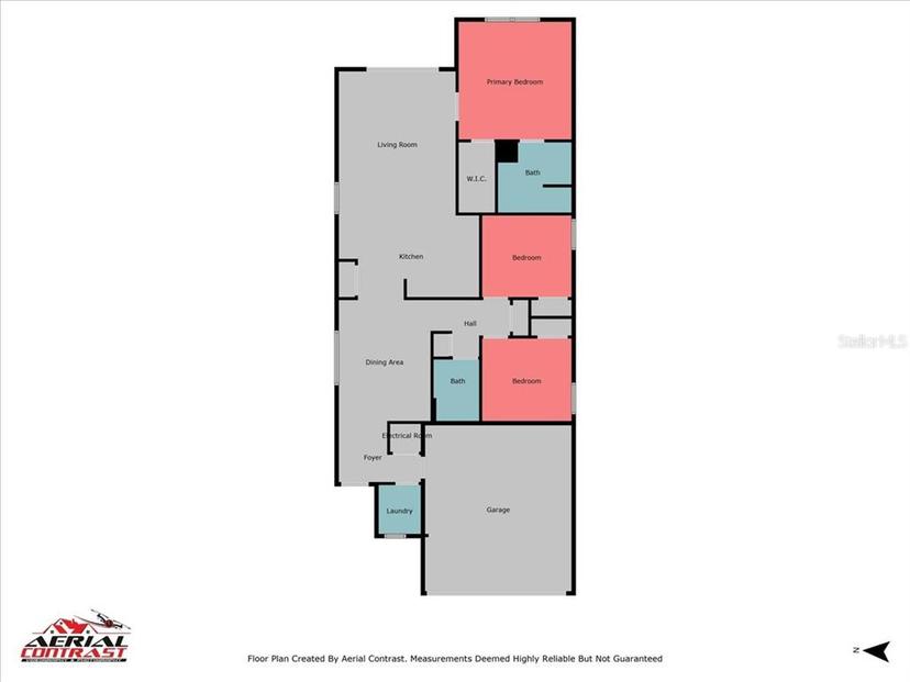 Picture of 12168 Lily Magnolia Lane, Riverview FL 33569