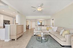 Picture of 1800 Benjamin Franklin Drive Unit B310, Sarasota, FL 34236