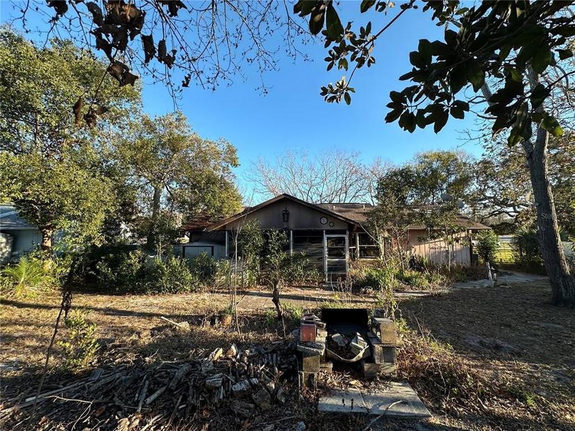 Picture of 7407 Dundee Way, Weeki Wachee FL 34613