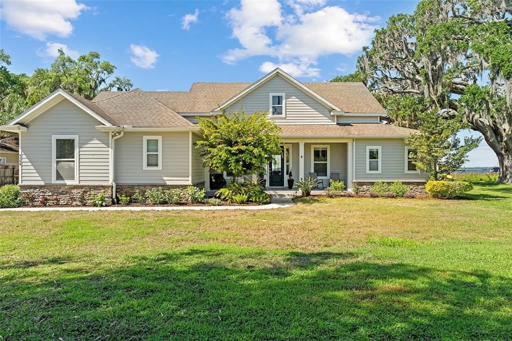Picture of 6200 Alligator Lake Shore E, St Cloud, FL 34771
