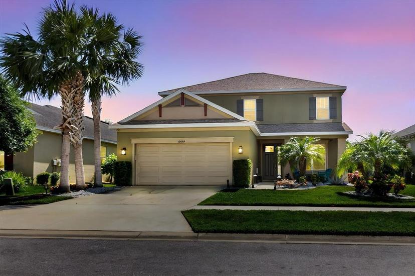 Picture of 27094 Carolina Astor, Wesley Chapel FL 33544