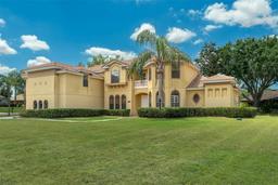 Picture of 12222 Cypress Landing Avenue, Clermont, FL 34711