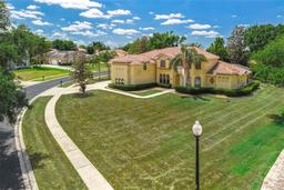 Picture of 12222 Cypress Landing Avenue, Clermont, FL 34711