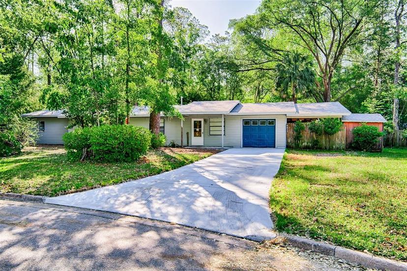 Picture of 2811 NW 41St Place, Gainesville FL 32605