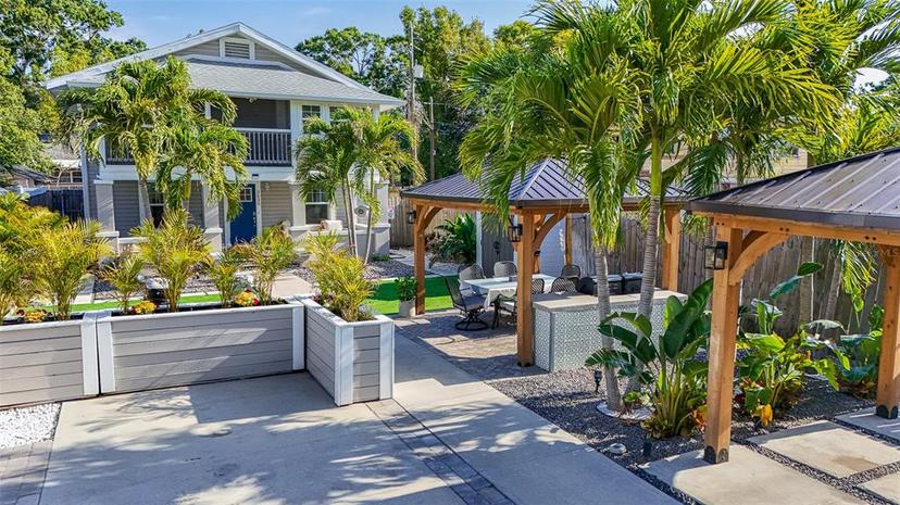 Picture of 2635 13Th Avenue N, St Petersburg FL 33713