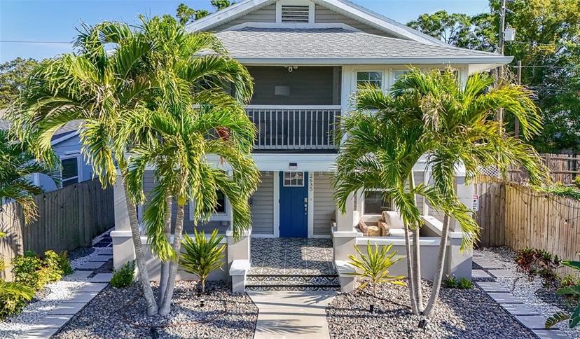 Picture of 2635 13Th Avenue N, St Petersburg FL 33713