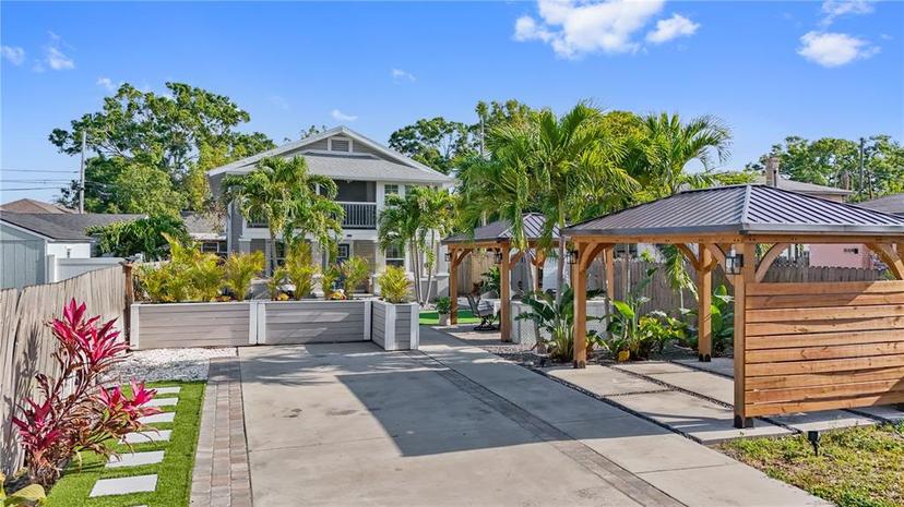 Picture of 2635 13Th Avenue N, St Petersburg FL 33713