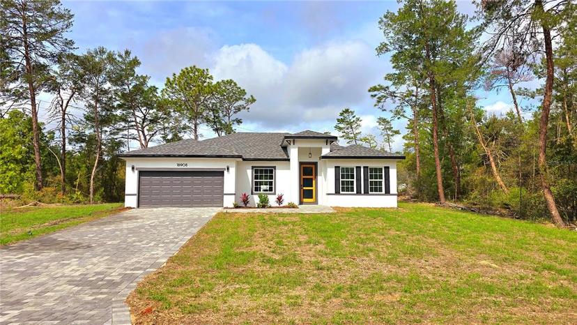 Picture of 16908 SW 44Th Circle, Ocala FL 34473