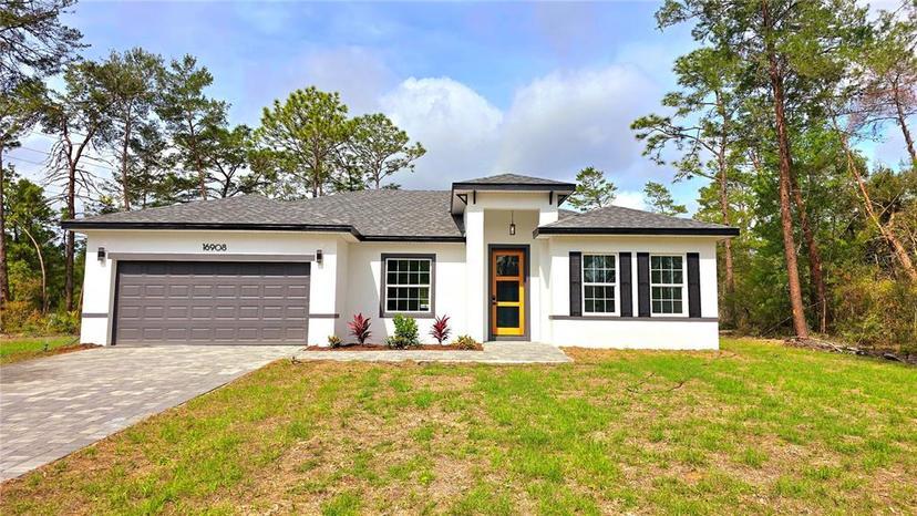 Picture of 16908 SW 44Th Circle, Ocala FL 34473
