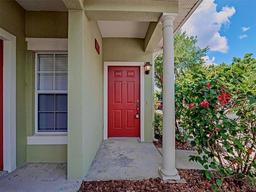 Picture of 10154 Regent Square Drive Unit 201, Orlando, FL 32825