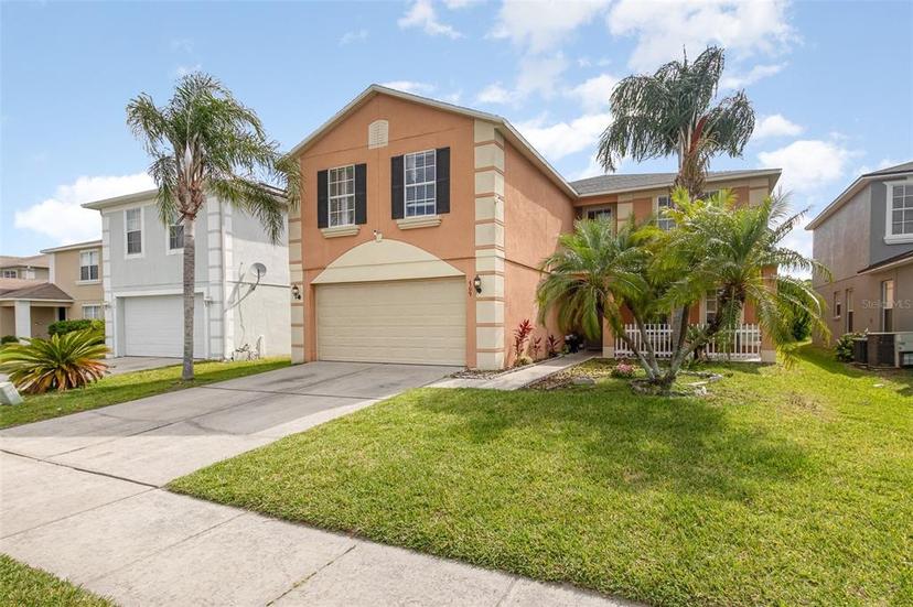 Picture of 709 Crystal Bay Lane, Orlando FL 32828