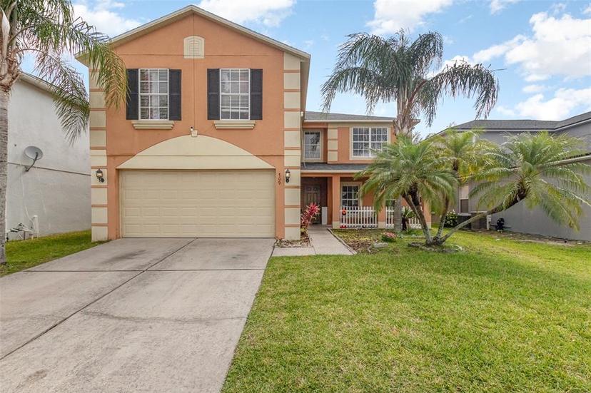 Picture of 709 Crystal Bay Lane, Orlando FL 32828