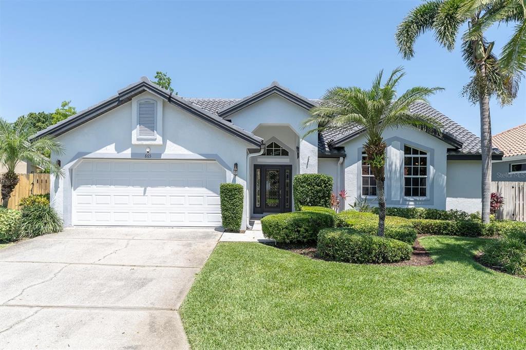 Picture of 865 Live Oak Terrace Ne, St Petersburg, FL 33703