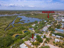 Picture of 1211 S Flagler Avenue, Flagler Beach, FL 32136