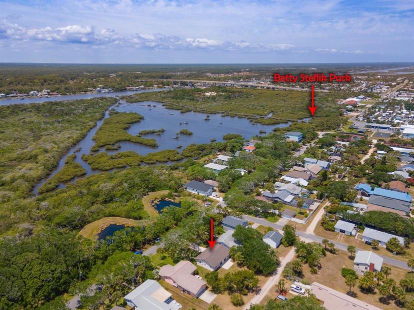 Picture of 1211 S Flagler Avenue, Flagler Beach FL 32136