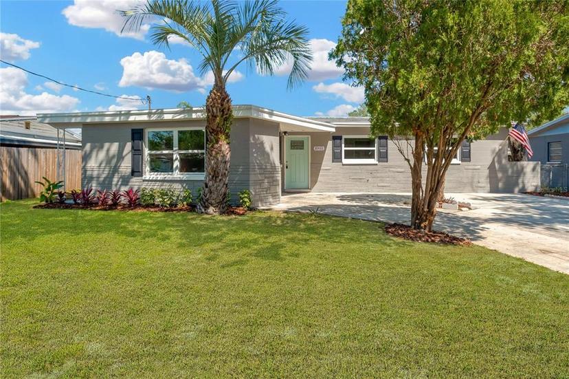 Picture of 10611 N 25Th Street, Tampa FL 33612